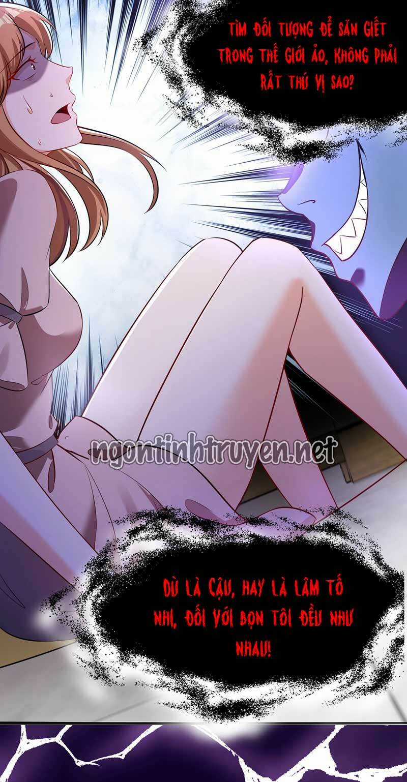 Trùng Sinh Không Gian: Cô Vợ Hào Môn Nóng Bỏng Không Dễ Chọc Chapter 36 trang 8