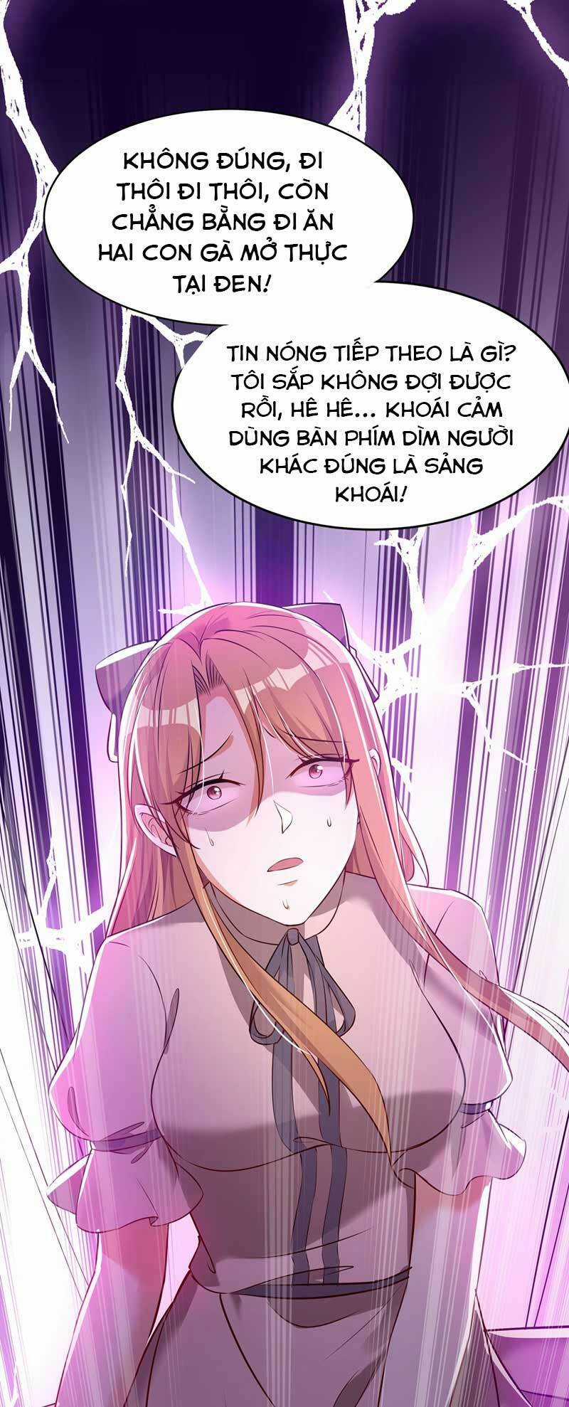 Trùng Sinh Không Gian: Cô Vợ Hào Môn Nóng Bỏng Không Dễ Chọc Chapter 36 trang 9