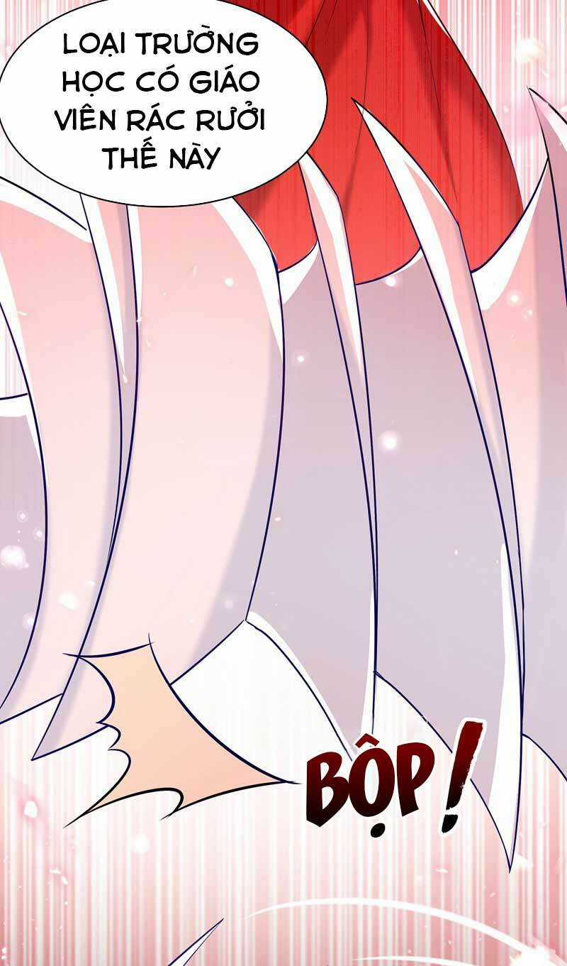 Trùng Sinh Không Gian: Cô Vợ Hào Môn Nóng Bỏng Không Dễ Chọc Chapter 37 trang 10