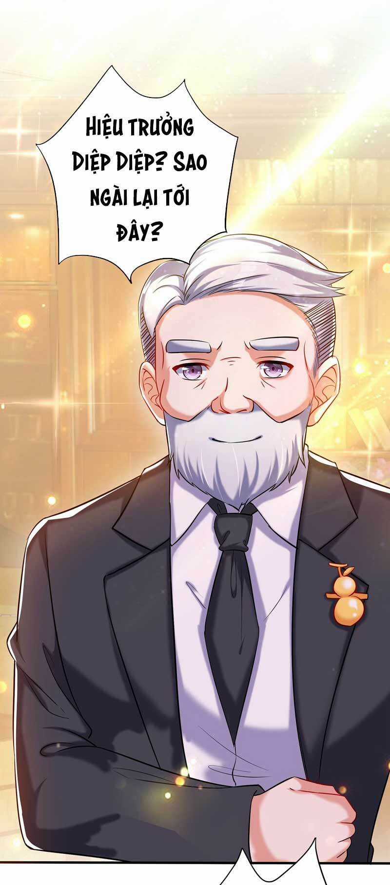 Trùng Sinh Không Gian: Cô Vợ Hào Môn Nóng Bỏng Không Dễ Chọc Chapter 37 trang 16