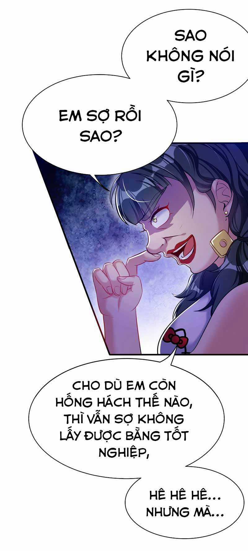 Trùng Sinh Không Gian: Cô Vợ Hào Môn Nóng Bỏng Không Dễ Chọc Chapter 37 trang 2