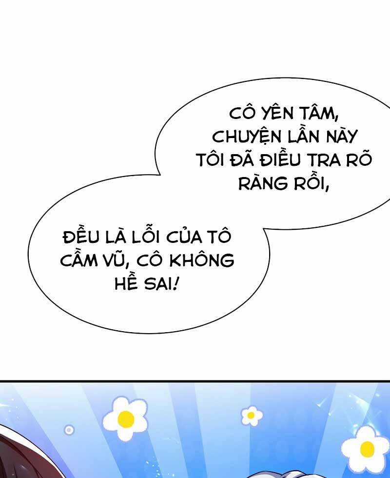 Trùng Sinh Không Gian: Cô Vợ Hào Môn Nóng Bỏng Không Dễ Chọc Chapter 37 trang 20