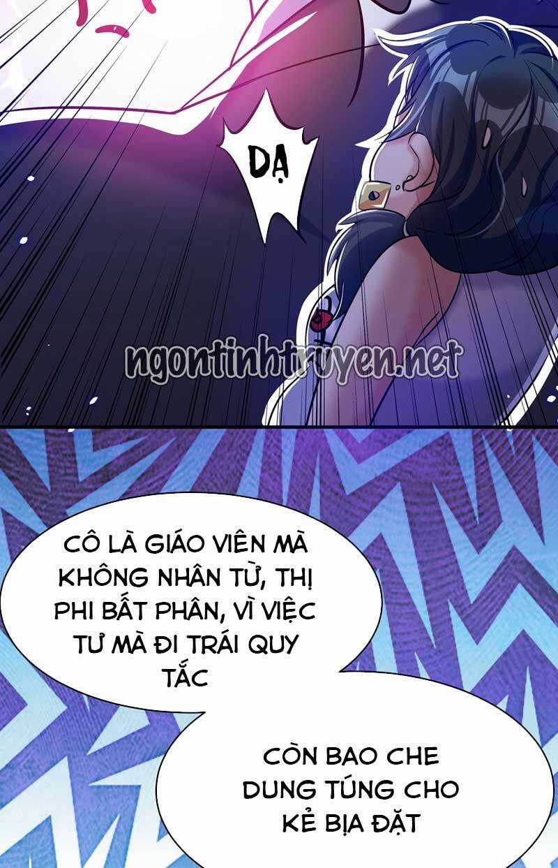 Trùng Sinh Không Gian: Cô Vợ Hào Môn Nóng Bỏng Không Dễ Chọc Chapter 37 trang 26