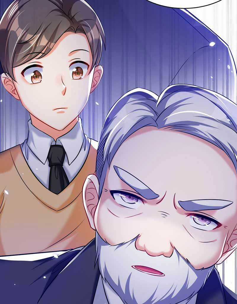 Trùng Sinh Không Gian: Cô Vợ Hào Môn Nóng Bỏng Không Dễ Chọc Chapter 37 trang 32