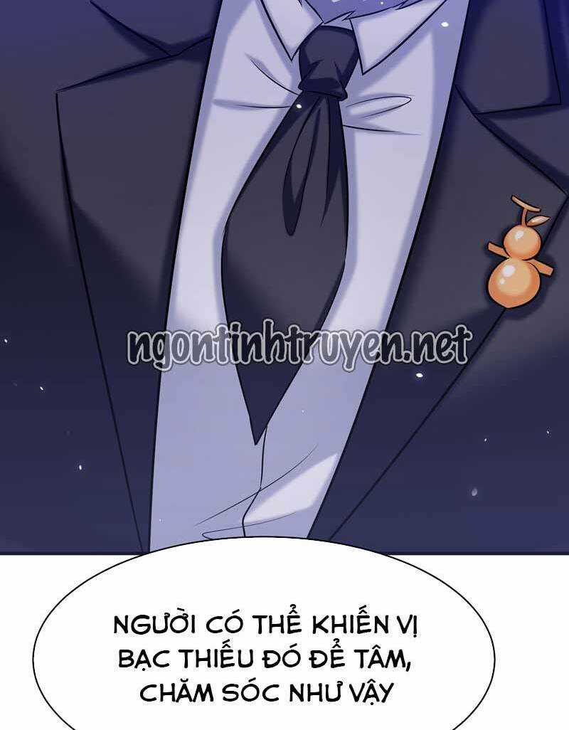 Trùng Sinh Không Gian: Cô Vợ Hào Môn Nóng Bỏng Không Dễ Chọc Chapter 37 trang 33