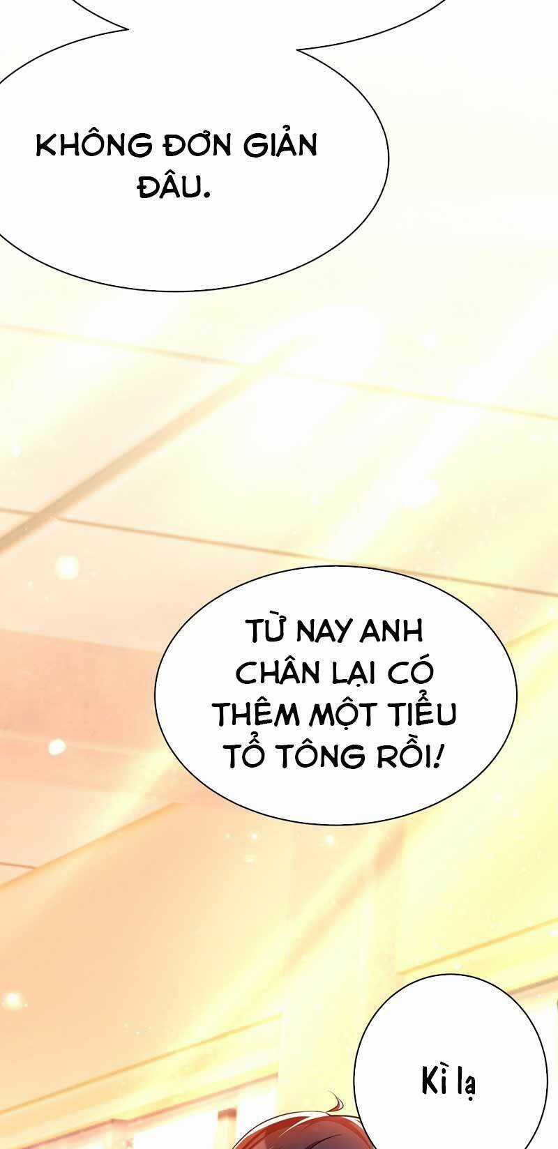 Trùng Sinh Không Gian: Cô Vợ Hào Môn Nóng Bỏng Không Dễ Chọc Chapter 37 trang 34