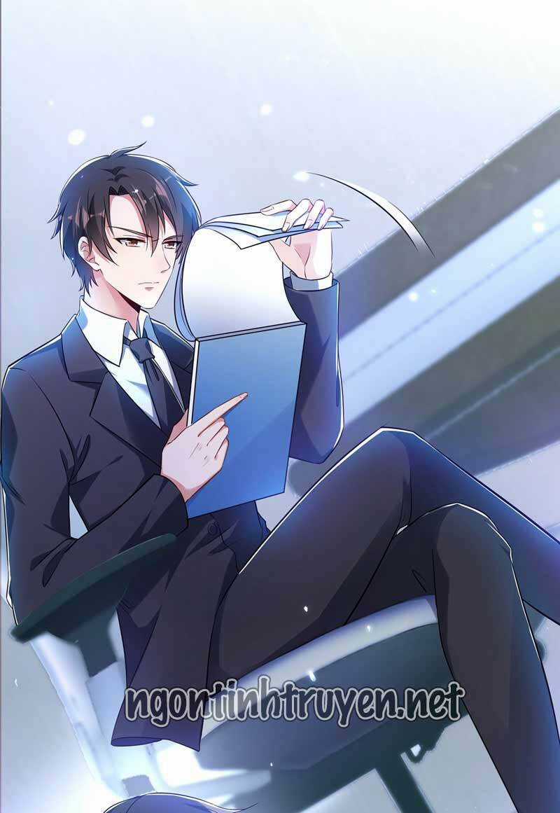 Trùng Sinh Không Gian: Cô Vợ Hào Môn Nóng Bỏng Không Dễ Chọc Chapter 37 trang 38