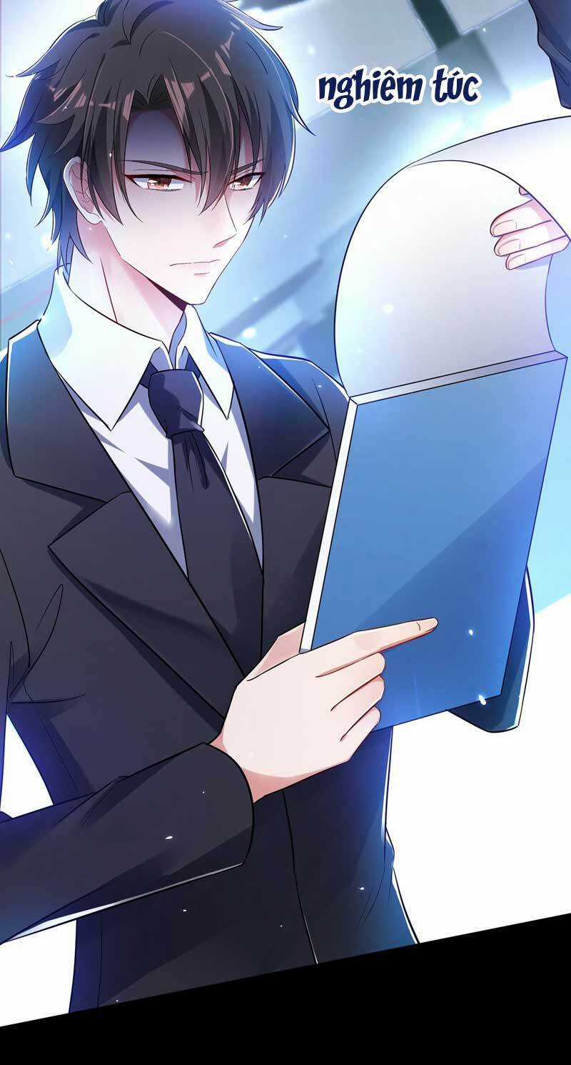 Trùng Sinh Không Gian: Cô Vợ Hào Môn Nóng Bỏng Không Dễ Chọc Chapter 37 trang 39