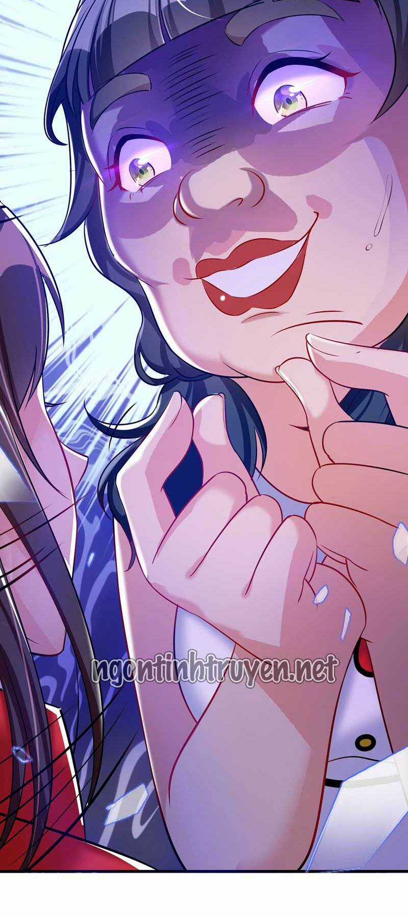 Trùng Sinh Không Gian: Cô Vợ Hào Môn Nóng Bỏng Không Dễ Chọc Chapter 37 trang 4