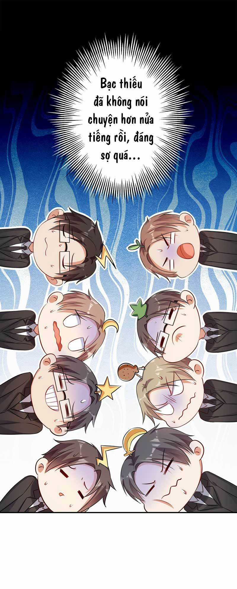 Trùng Sinh Không Gian: Cô Vợ Hào Môn Nóng Bỏng Không Dễ Chọc Chapter 37 trang 40