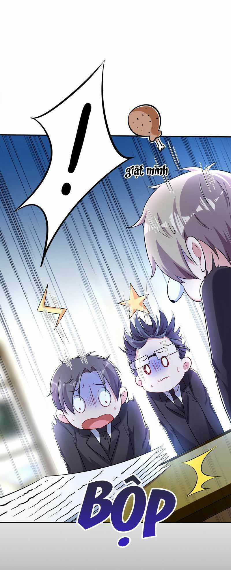 Trùng Sinh Không Gian: Cô Vợ Hào Môn Nóng Bỏng Không Dễ Chọc Chapter 37 trang 41