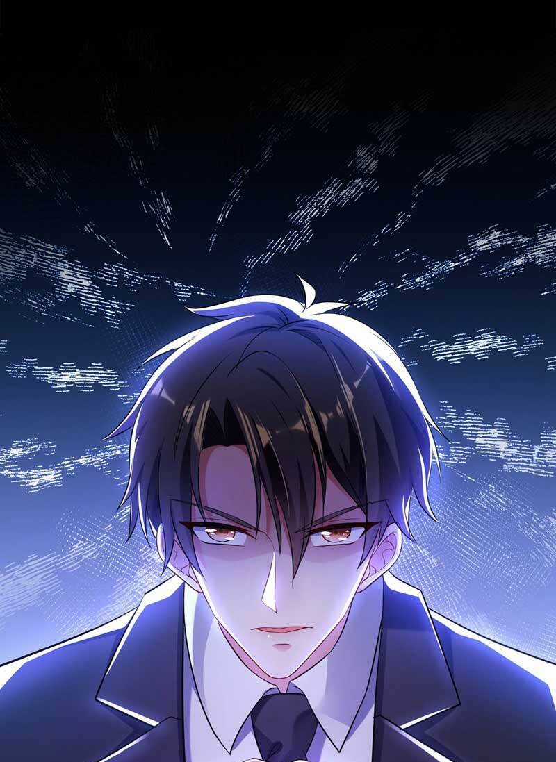 Trùng Sinh Không Gian: Cô Vợ Hào Môn Nóng Bỏng Không Dễ Chọc Chapter 37 trang 42