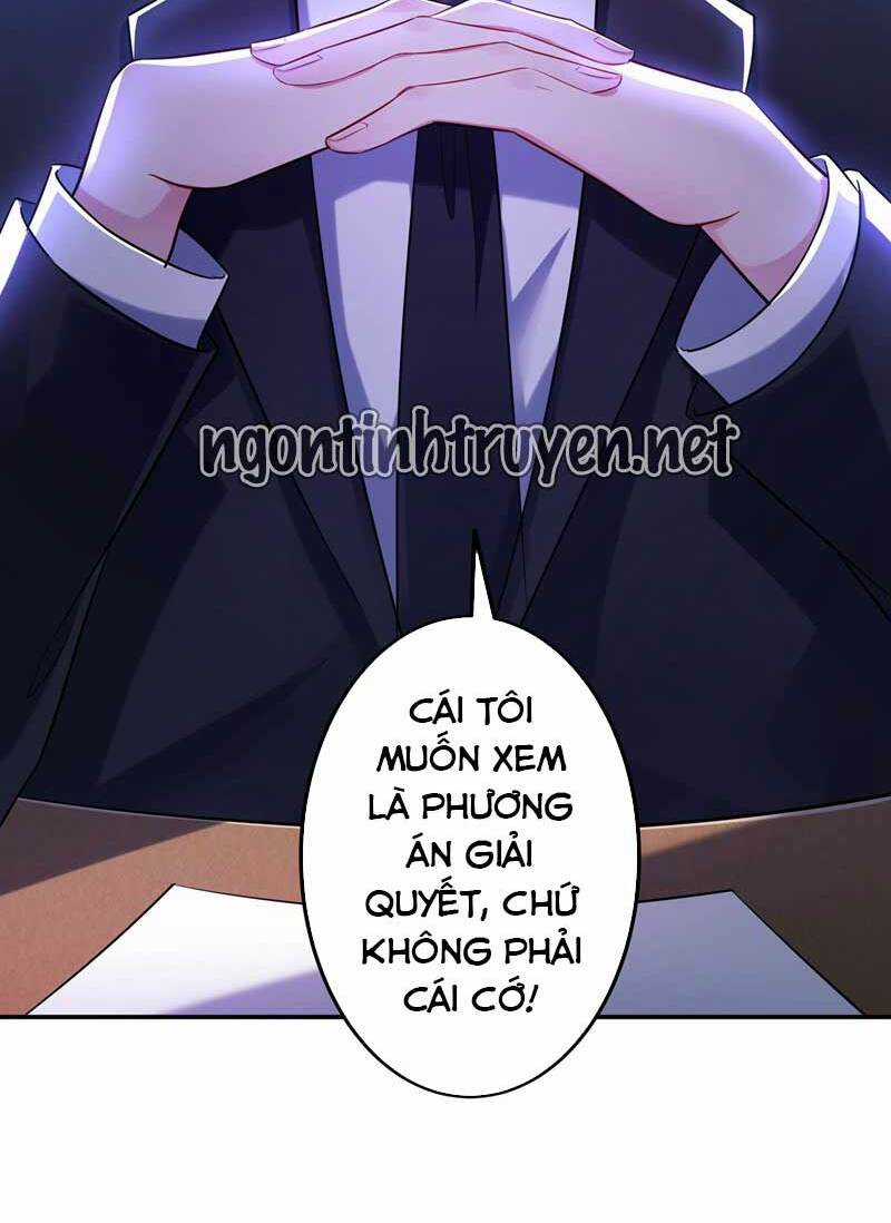 Trùng Sinh Không Gian: Cô Vợ Hào Môn Nóng Bỏng Không Dễ Chọc Chapter 37 trang 43