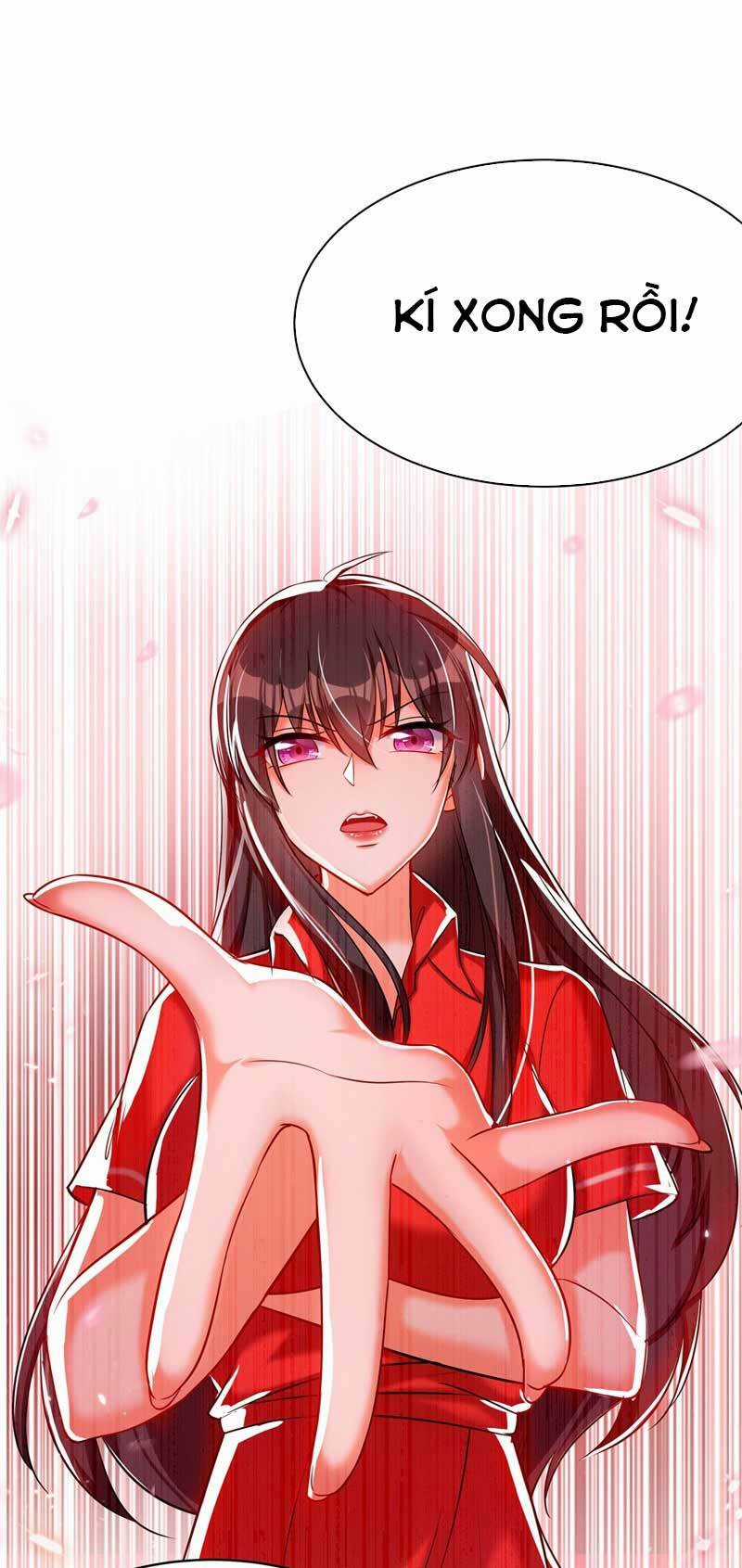 Trùng Sinh Không Gian: Cô Vợ Hào Môn Nóng Bỏng Không Dễ Chọc Chapter 37 trang 9