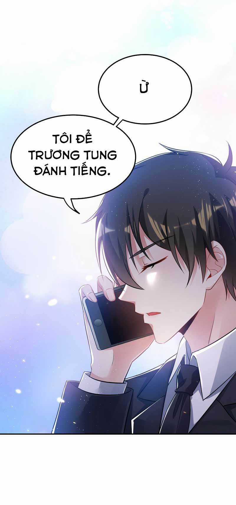 Trùng Sinh Không Gian: Cô Vợ Hào Môn Nóng Bỏng Không Dễ Chọc Chapter 38 trang 12