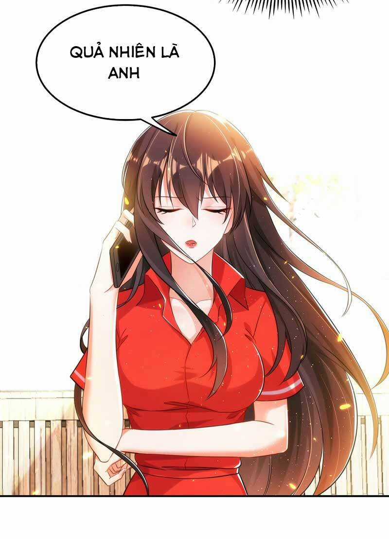 Trùng Sinh Không Gian: Cô Vợ Hào Môn Nóng Bỏng Không Dễ Chọc Chapter 38 trang 14