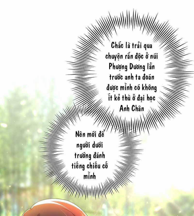 Trùng Sinh Không Gian: Cô Vợ Hào Môn Nóng Bỏng Không Dễ Chọc Chapter 38 trang 15