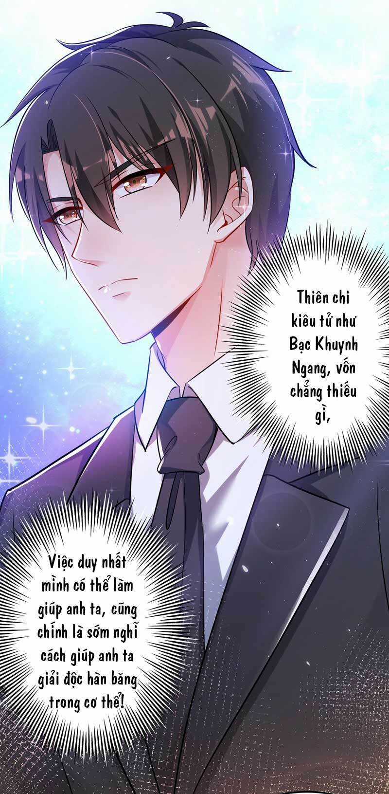 Trùng Sinh Không Gian: Cô Vợ Hào Môn Nóng Bỏng Không Dễ Chọc Chapter 38 trang 17