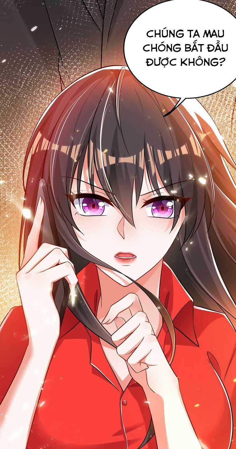 Trùng Sinh Không Gian: Cô Vợ Hào Môn Nóng Bỏng Không Dễ Chọc Chapter 38 trang 18