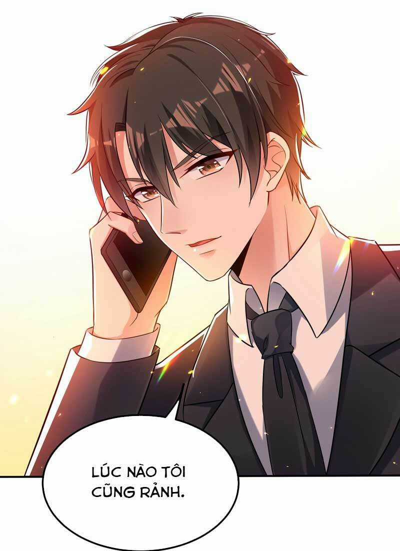 Trùng Sinh Không Gian: Cô Vợ Hào Môn Nóng Bỏng Không Dễ Chọc Chapter 38 trang 20