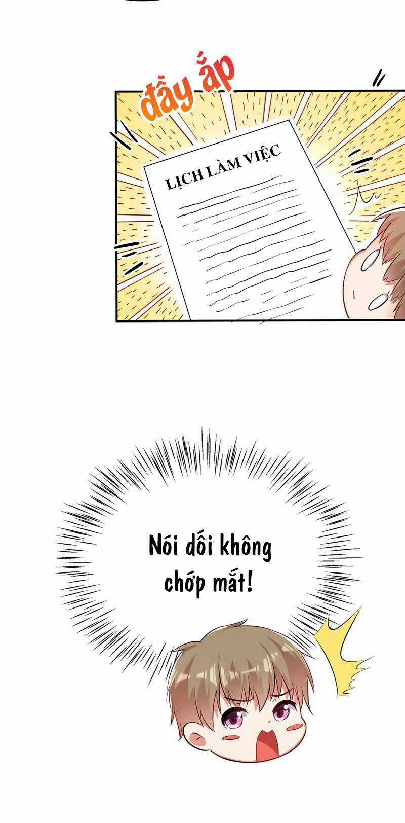 Trùng Sinh Không Gian: Cô Vợ Hào Môn Nóng Bỏng Không Dễ Chọc Chapter 38 trang 21