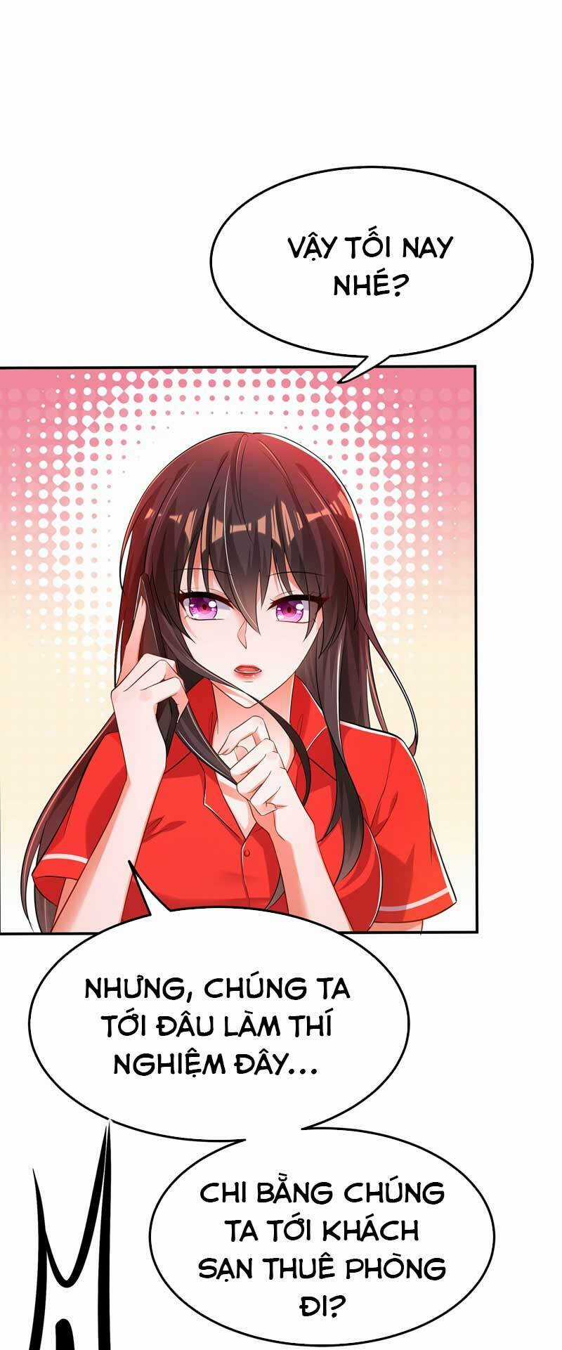 Trùng Sinh Không Gian: Cô Vợ Hào Môn Nóng Bỏng Không Dễ Chọc Chapter 38 trang 22