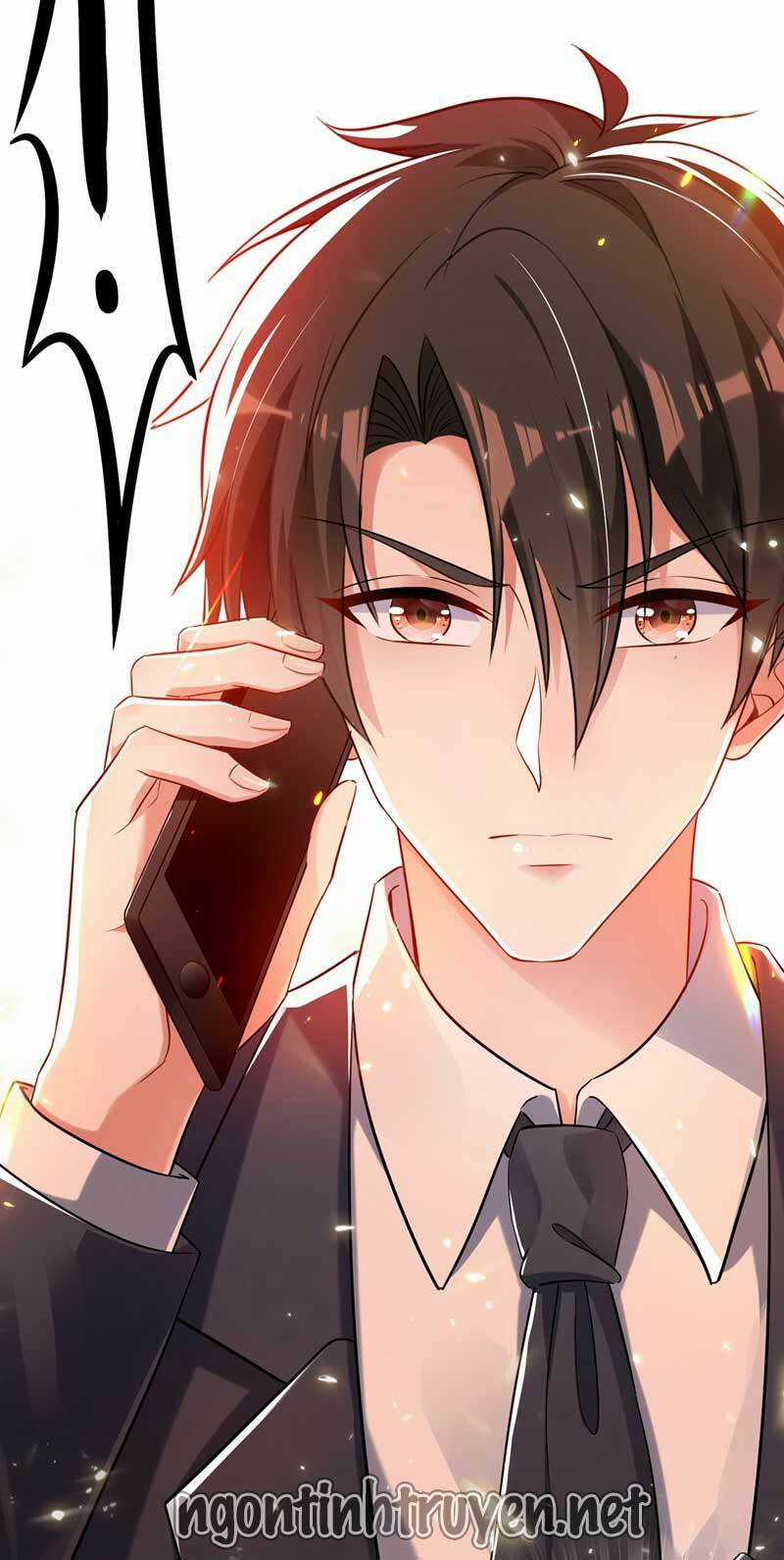 Trùng Sinh Không Gian: Cô Vợ Hào Môn Nóng Bỏng Không Dễ Chọc Chapter 38 trang 23