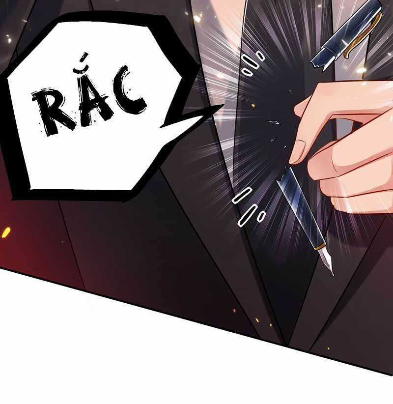 Trùng Sinh Không Gian: Cô Vợ Hào Môn Nóng Bỏng Không Dễ Chọc Chapter 38 trang 24