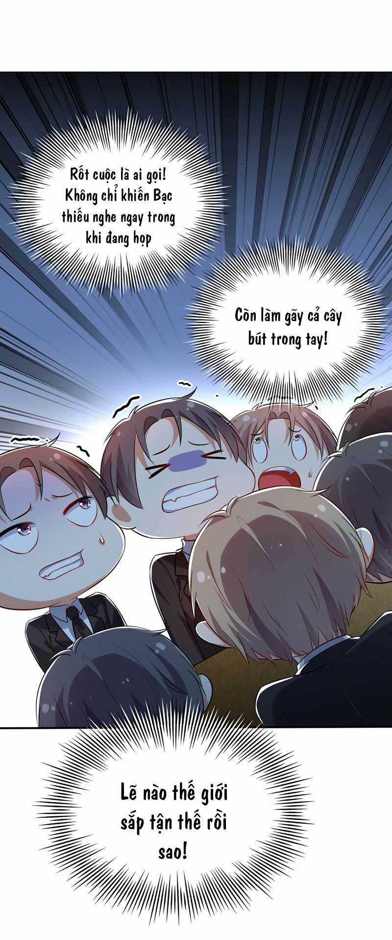 Trùng Sinh Không Gian: Cô Vợ Hào Môn Nóng Bỏng Không Dễ Chọc Chapter 38 trang 25