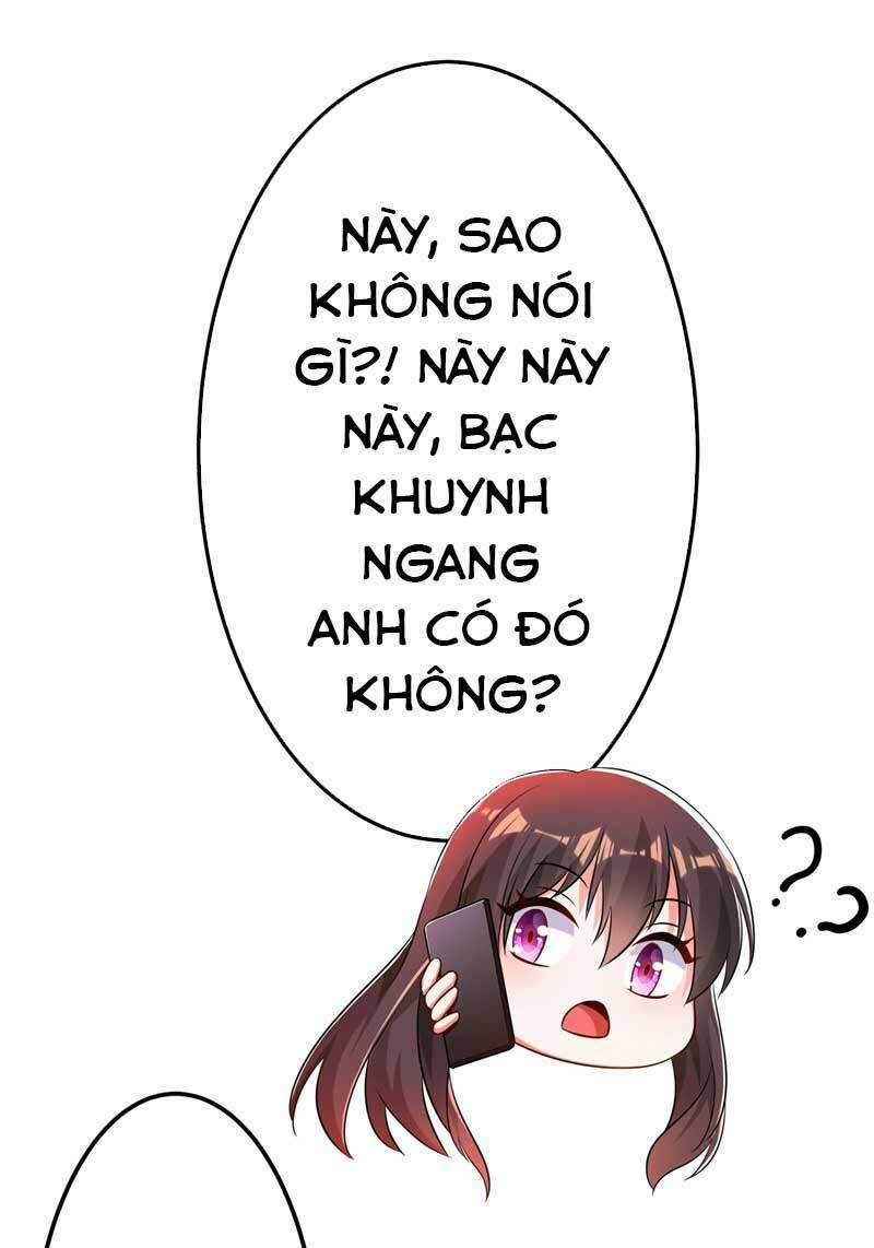 Trùng Sinh Không Gian: Cô Vợ Hào Môn Nóng Bỏng Không Dễ Chọc Chapter 38 trang 26