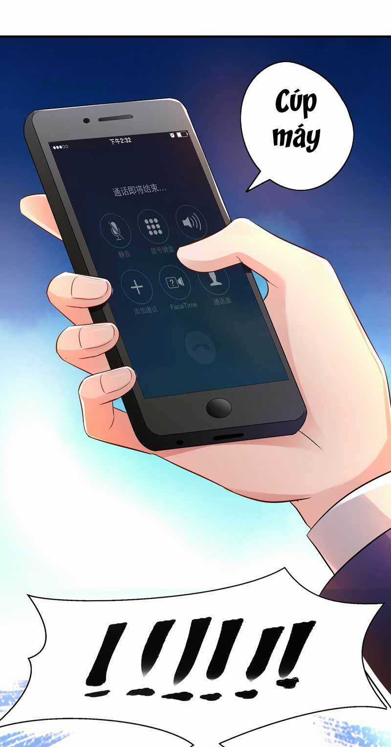 Trùng Sinh Không Gian: Cô Vợ Hào Môn Nóng Bỏng Không Dễ Chọc Chapter 38 trang 28