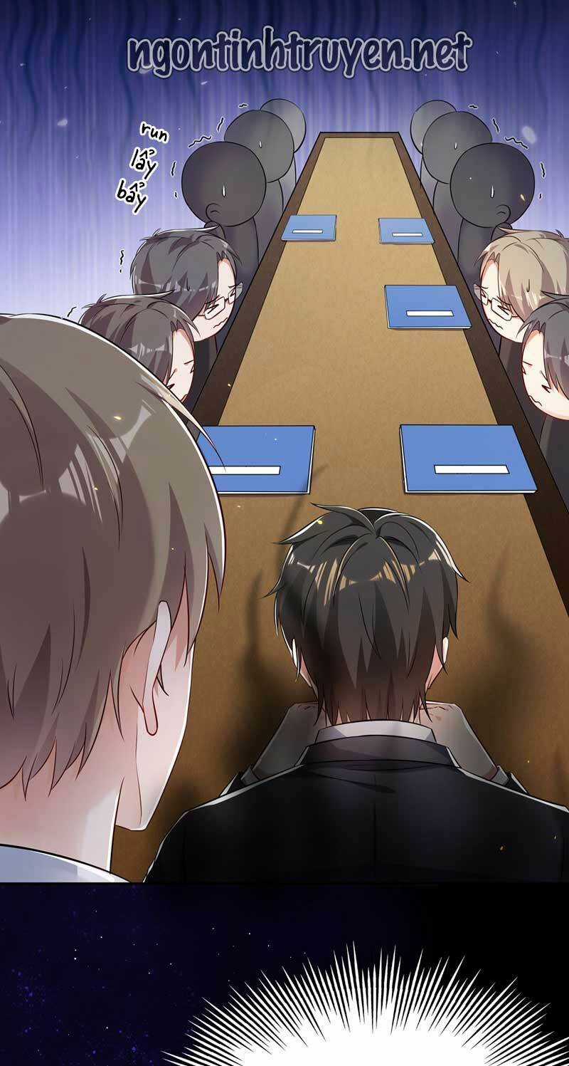 Trùng Sinh Không Gian: Cô Vợ Hào Môn Nóng Bỏng Không Dễ Chọc Chapter 38 trang 3