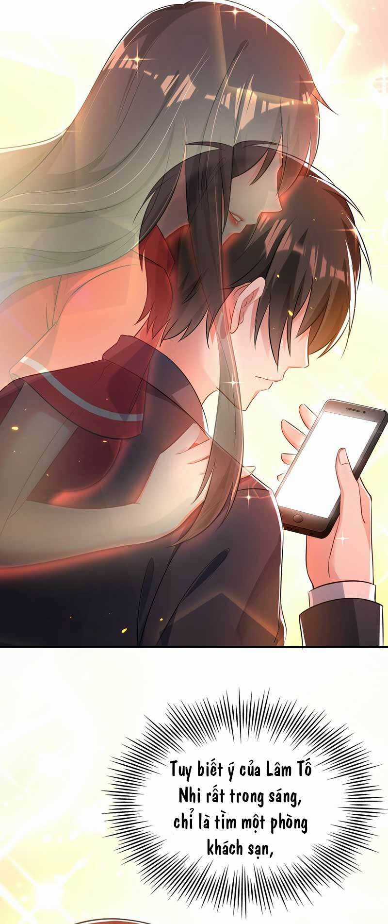 Trùng Sinh Không Gian: Cô Vợ Hào Môn Nóng Bỏng Không Dễ Chọc Chapter 38 trang 30