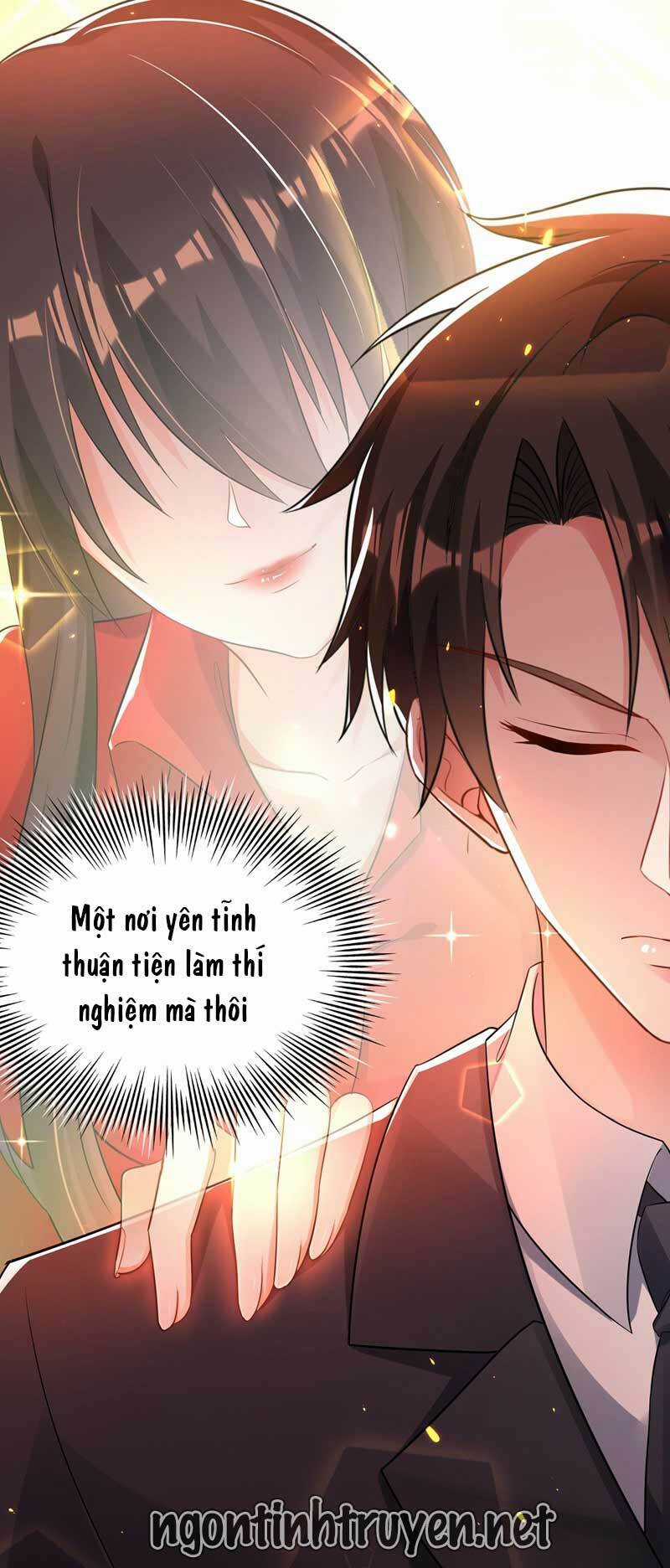 Trùng Sinh Không Gian: Cô Vợ Hào Môn Nóng Bỏng Không Dễ Chọc Chapter 38 trang 31