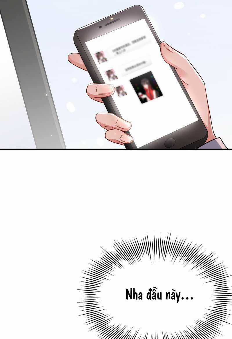 Trùng Sinh Không Gian: Cô Vợ Hào Môn Nóng Bỏng Không Dễ Chọc Chapter 38 trang 33