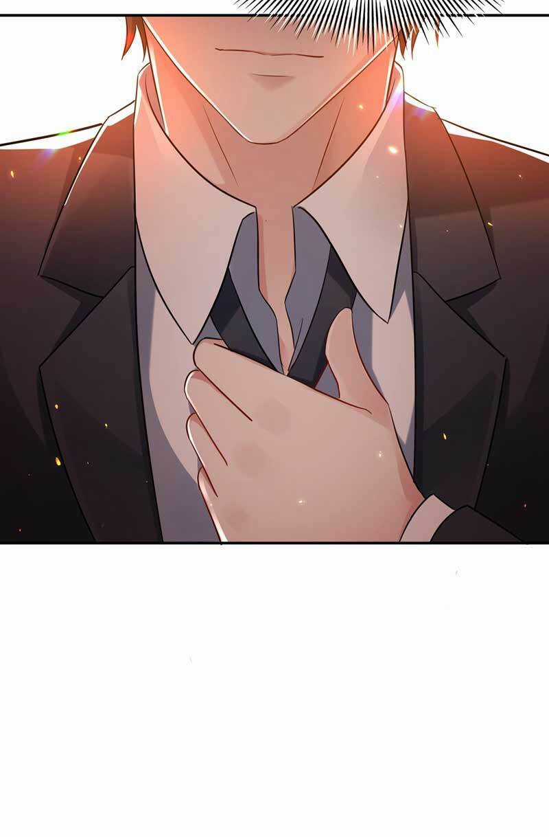 Trùng Sinh Không Gian: Cô Vợ Hào Môn Nóng Bỏng Không Dễ Chọc Chapter 38 trang 34