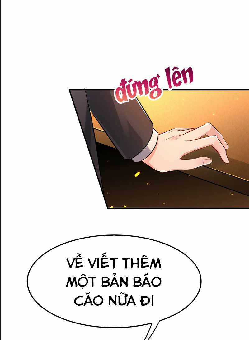 Trùng Sinh Không Gian: Cô Vợ Hào Môn Nóng Bỏng Không Dễ Chọc Chapter 38 trang 36