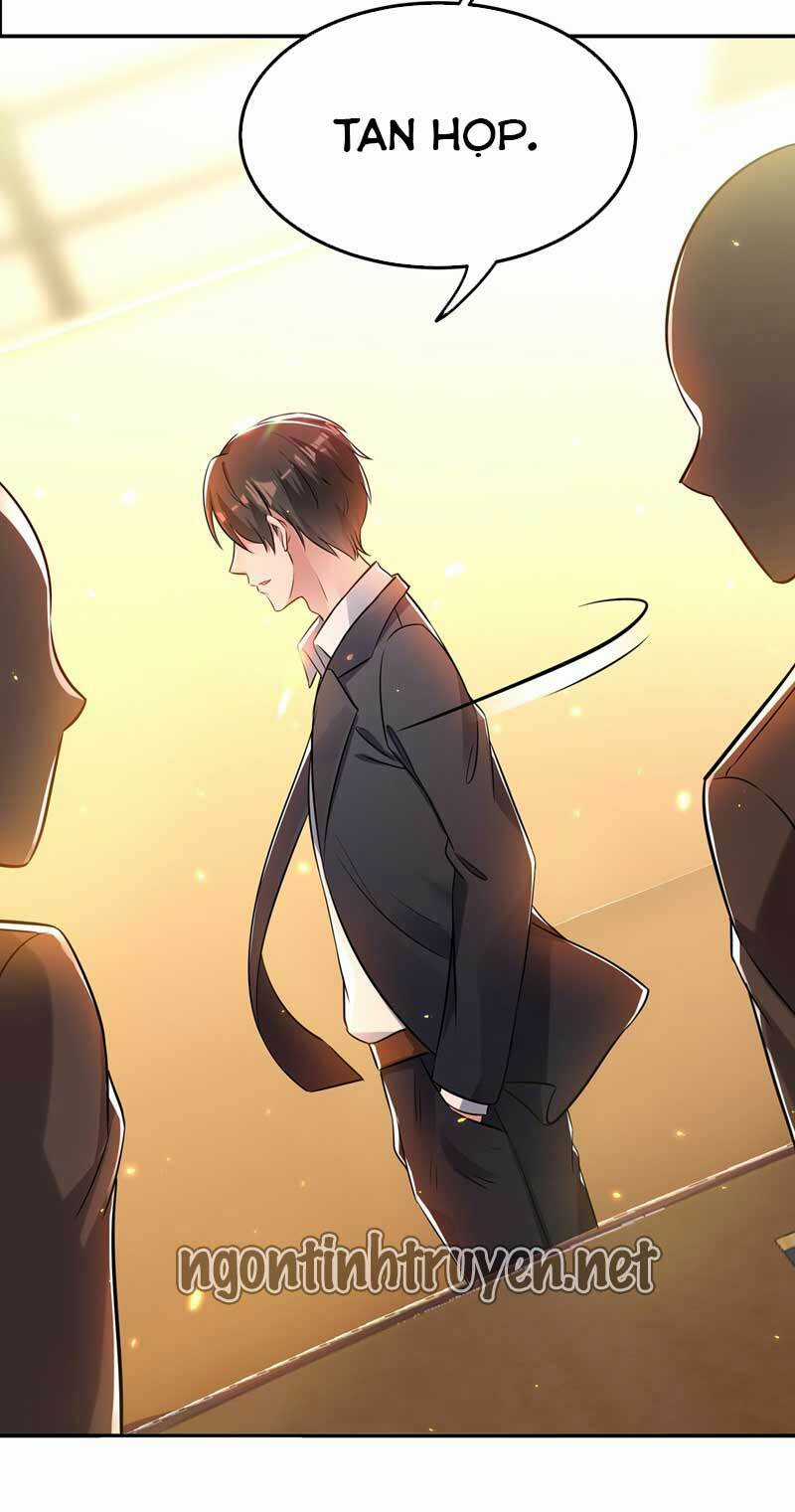 Trùng Sinh Không Gian: Cô Vợ Hào Môn Nóng Bỏng Không Dễ Chọc Chapter 38 trang 37