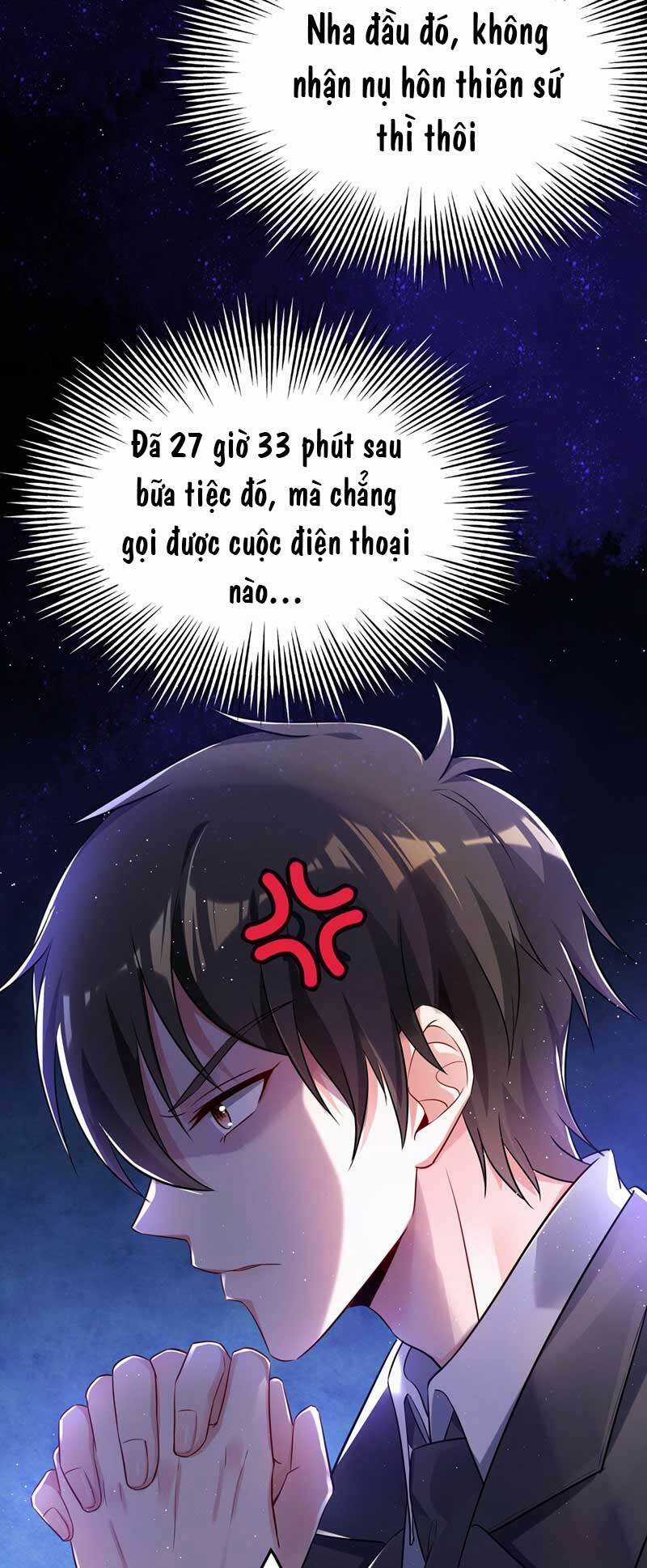 Trùng Sinh Không Gian: Cô Vợ Hào Môn Nóng Bỏng Không Dễ Chọc Chapter 38 trang 4