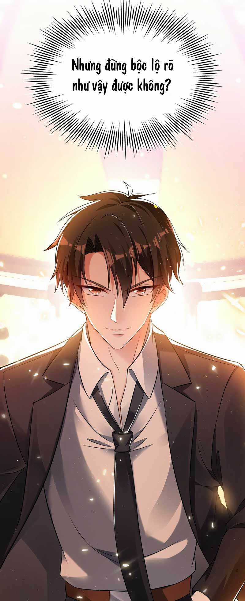 Trùng Sinh Không Gian: Cô Vợ Hào Môn Nóng Bỏng Không Dễ Chọc Chapter 38 trang 41