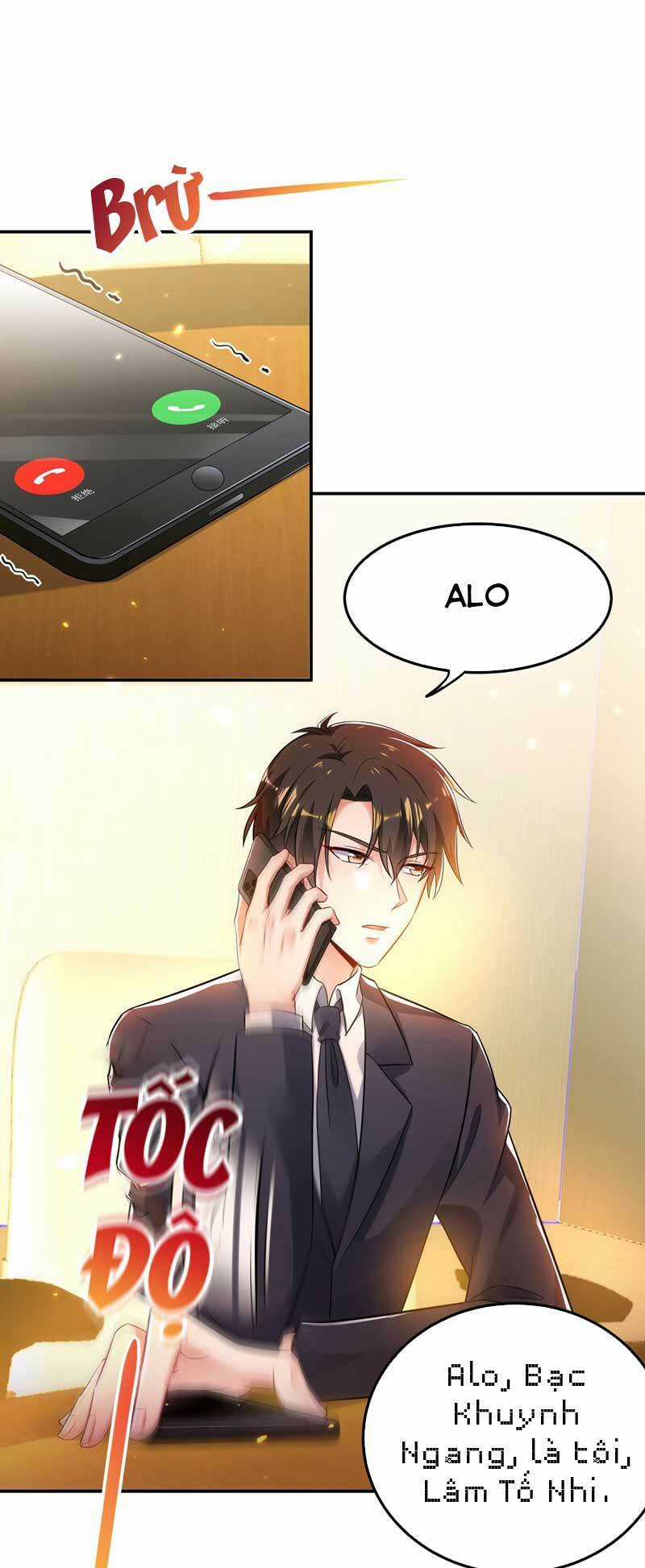 Trùng Sinh Không Gian: Cô Vợ Hào Môn Nóng Bỏng Không Dễ Chọc Chapter 38 trang 6