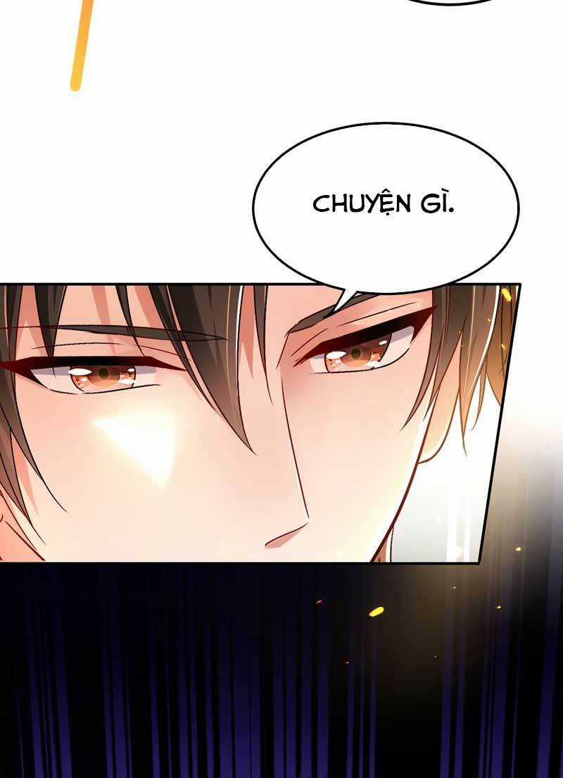 Trùng Sinh Không Gian: Cô Vợ Hào Môn Nóng Bỏng Không Dễ Chọc Chapter 38 trang 7