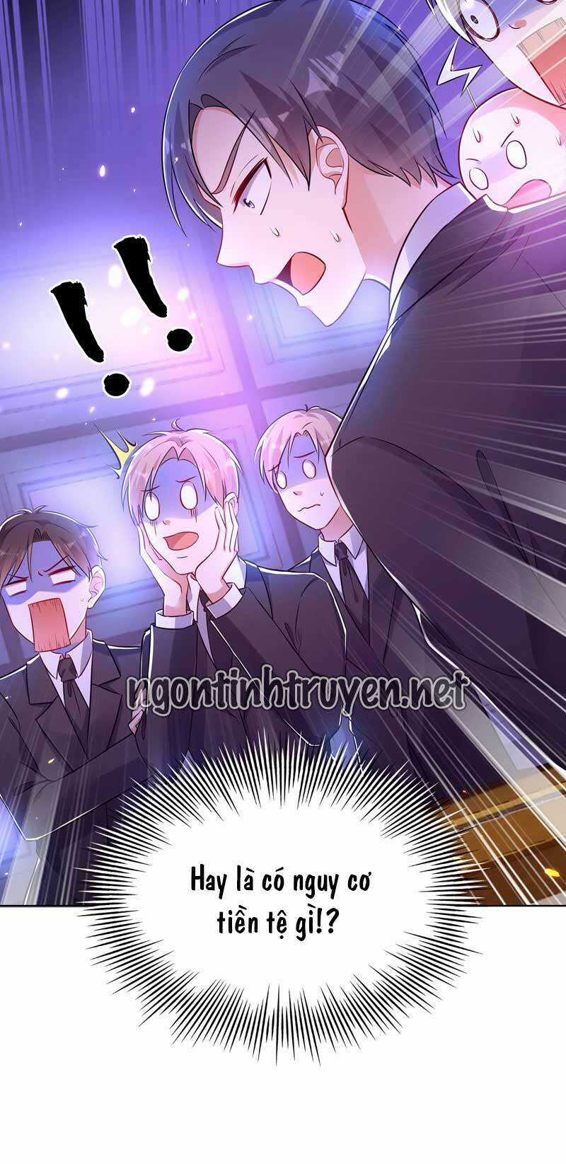 Trùng Sinh Không Gian: Cô Vợ Hào Môn Nóng Bỏng Không Dễ Chọc Chapter 38 trang 9