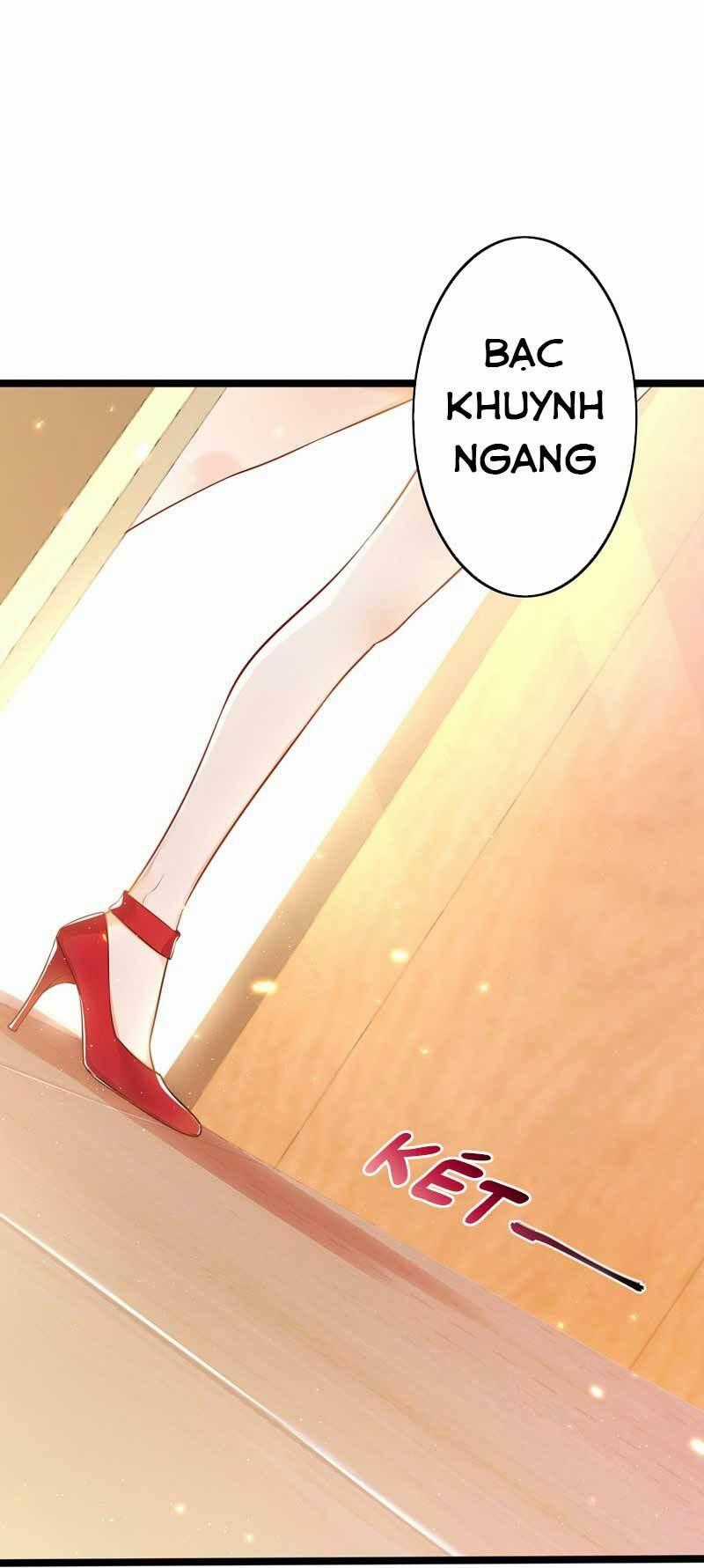Trùng Sinh Không Gian: Cô Vợ Hào Môn Nóng Bỏng Không Dễ Chọc Chapter 39 trang 1