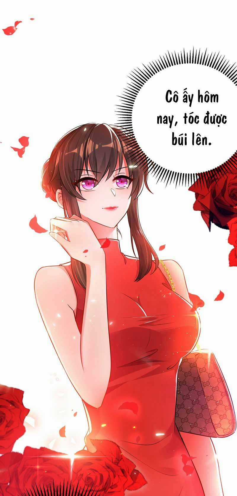 Trùng Sinh Không Gian: Cô Vợ Hào Môn Nóng Bỏng Không Dễ Chọc Chapter 39 trang 10