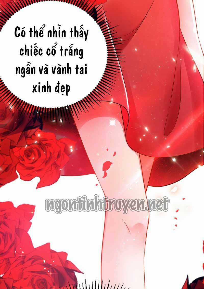 Trùng Sinh Không Gian: Cô Vợ Hào Môn Nóng Bỏng Không Dễ Chọc Chapter 39 trang 11