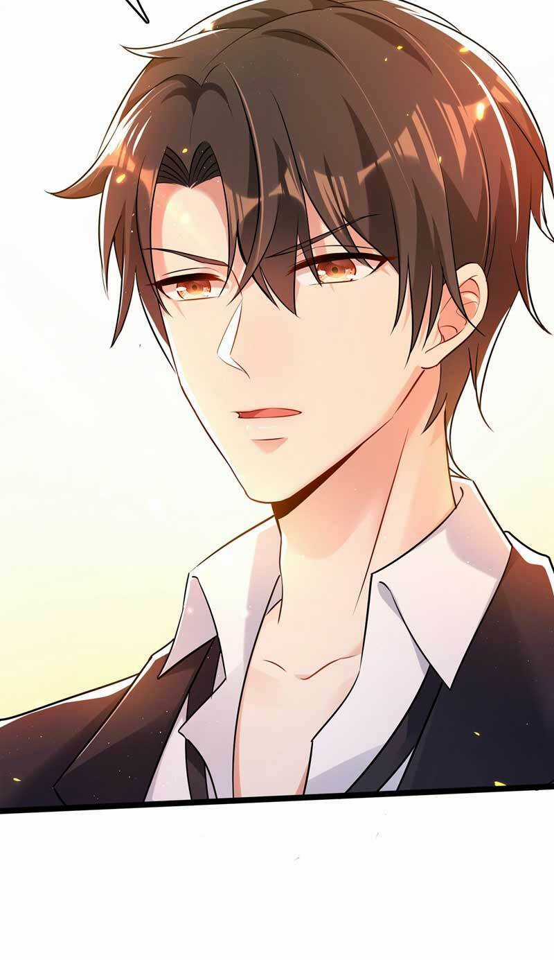 Trùng Sinh Không Gian: Cô Vợ Hào Môn Nóng Bỏng Không Dễ Chọc Chapter 39 trang 13