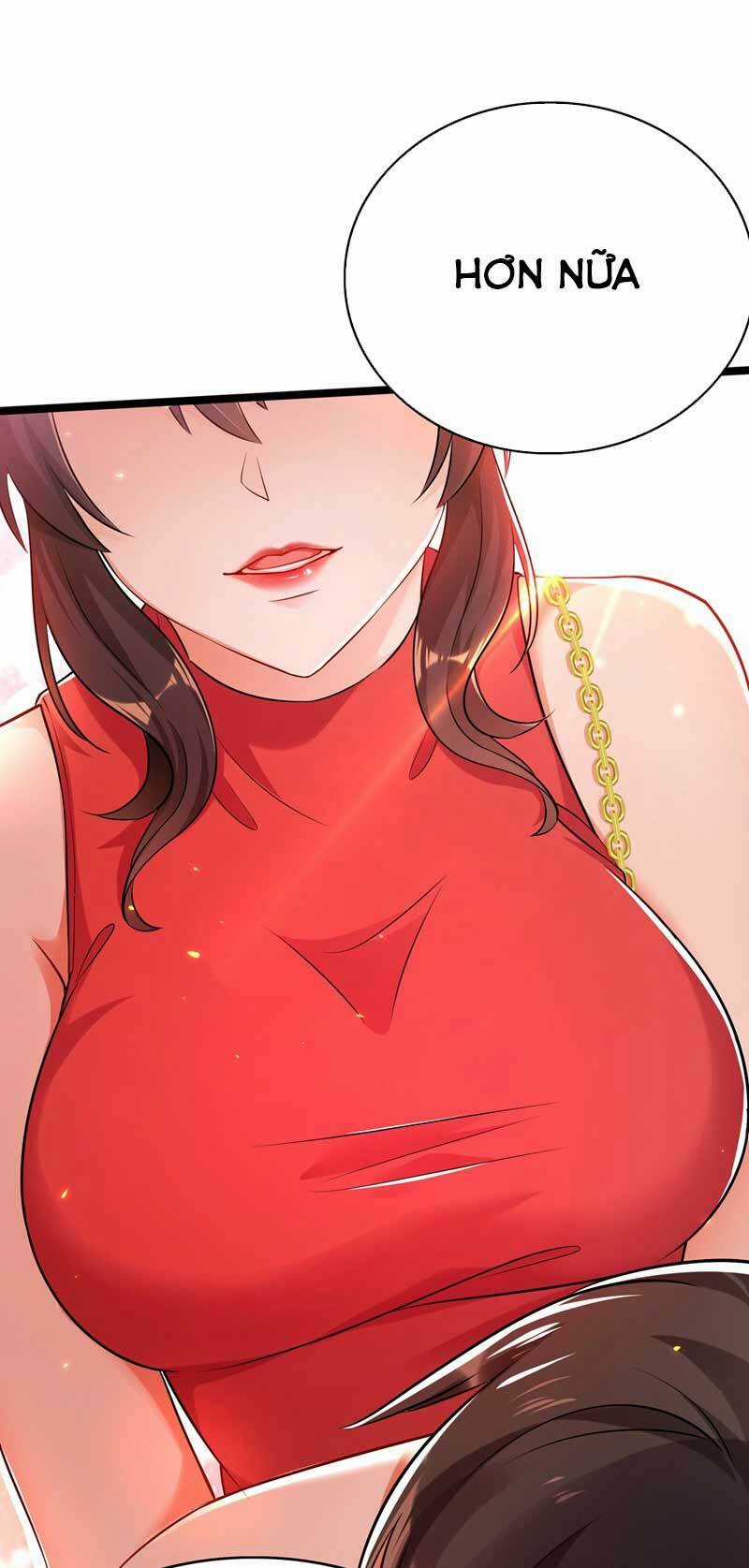 Trùng Sinh Không Gian: Cô Vợ Hào Môn Nóng Bỏng Không Dễ Chọc Chapter 39 trang 16