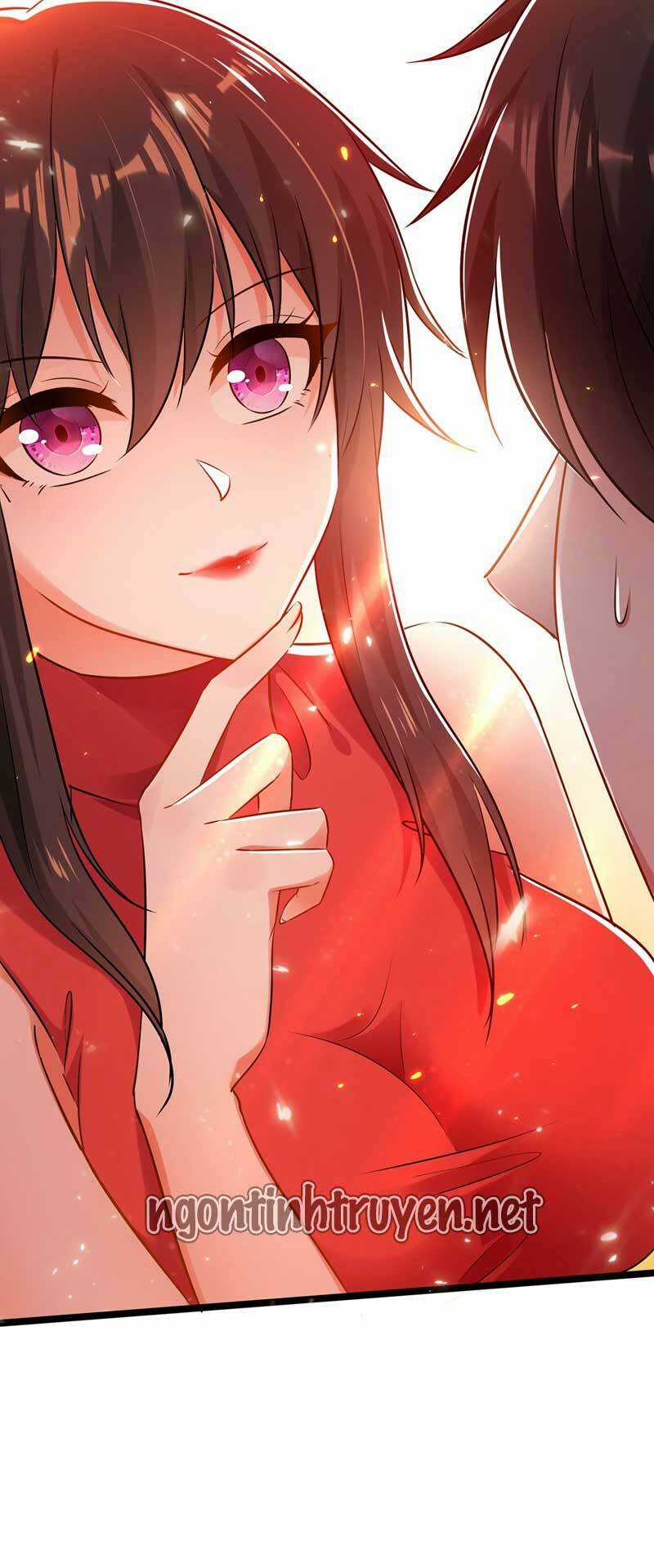 Trùng Sinh Không Gian: Cô Vợ Hào Môn Nóng Bỏng Không Dễ Chọc Chapter 39 trang 22