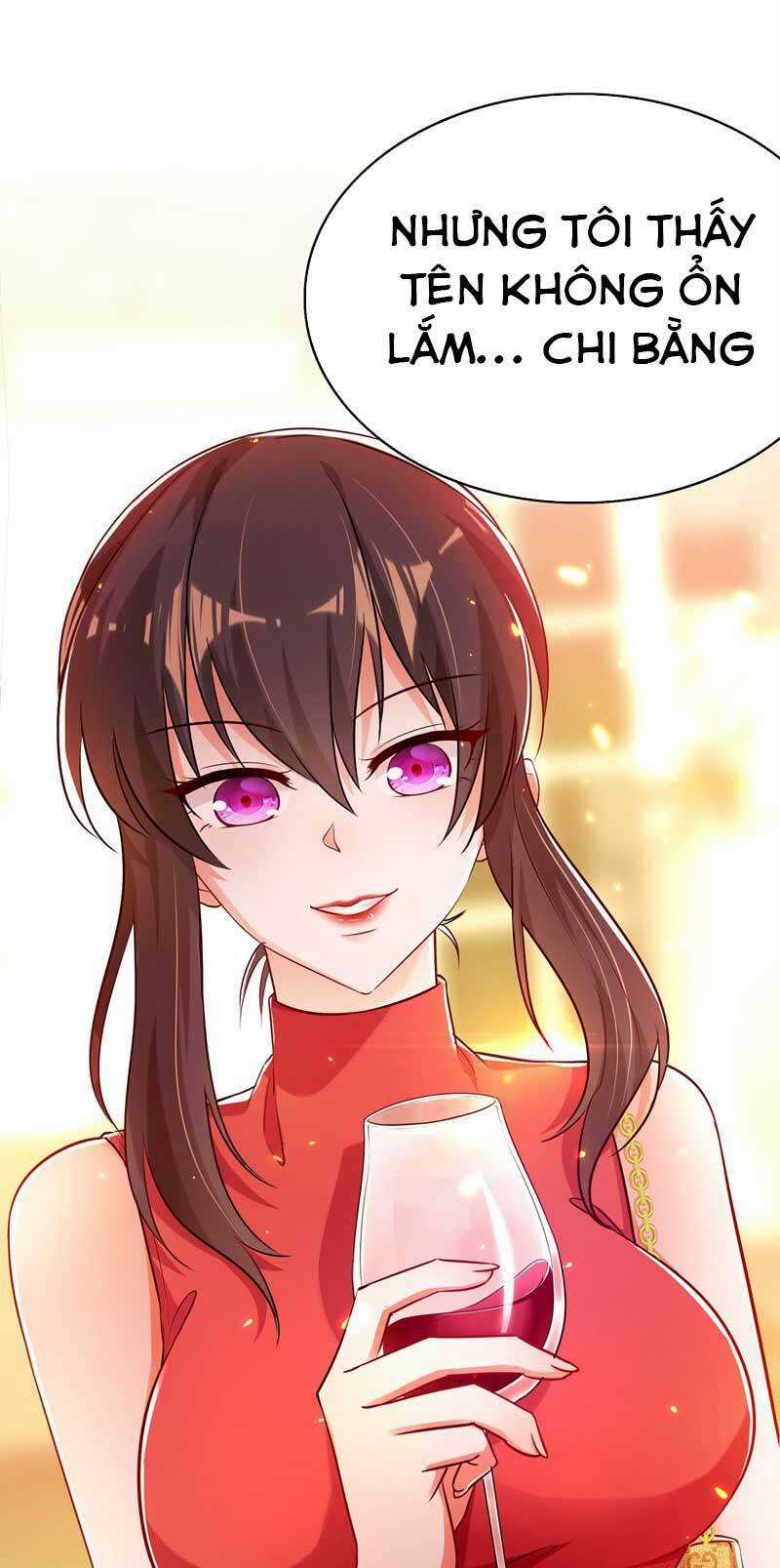 Trùng Sinh Không Gian: Cô Vợ Hào Môn Nóng Bỏng Không Dễ Chọc Chapter 39 trang 28